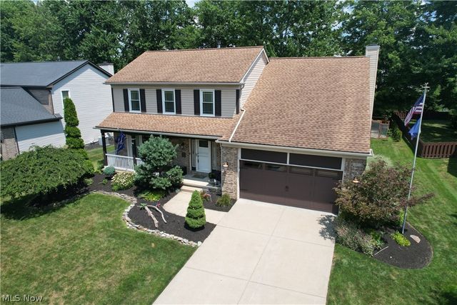 18717 Walnut Drive, Strongsville, OH 44149