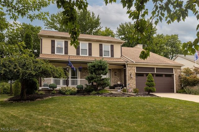 18717 Walnut Drive, Strongsville, OH 44149