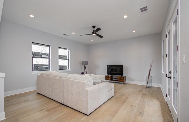 7016 Staffordshire Boulevard C, Houston, TX 77030