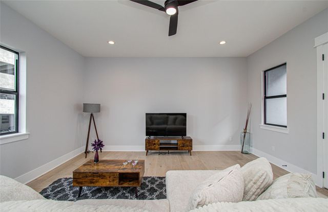 7016 Staffordshire Boulevard C, Houston, TX 77030