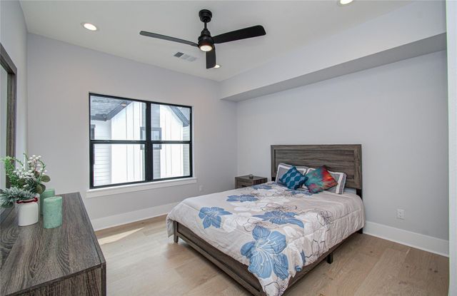 7016 Staffordshire Boulevard C, Houston, TX 77030