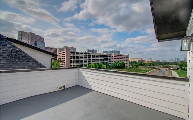 7016 Staffordshire Boulevard C, Houston, TX 77030