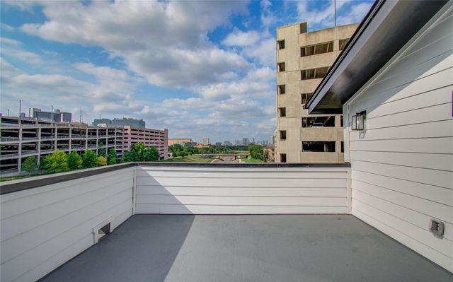 7016 Staffordshire Boulevard C, Houston, TX 77030