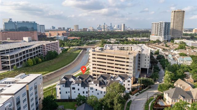 7016 Staffordshire Boulevard C, Houston, TX 77030