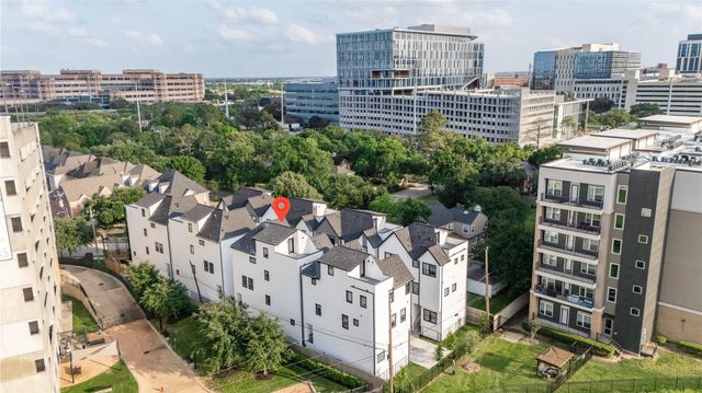 7016 Staffordshire Boulevard C, Houston, TX 77030