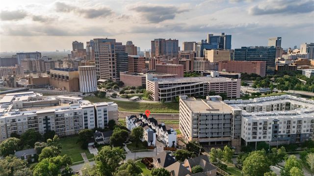 7016 Staffordshire Boulevard C, Houston, TX 77030