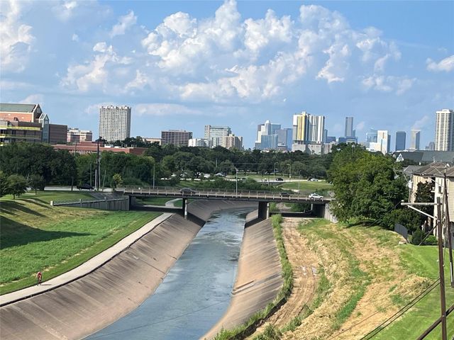 7016 Staffordshire Boulevard C, Houston, TX 77030