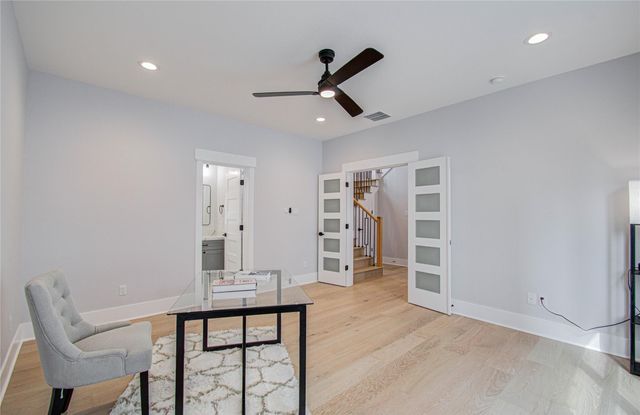 7016 Staffordshire Boulevard C, Houston, TX 77030
