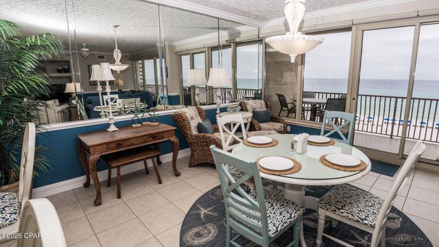 7115 Thomas Drive 502, Panama City Beach, FL 32408