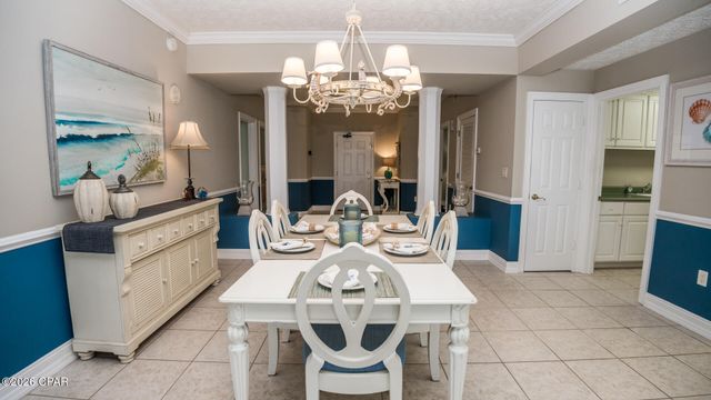 7115 Thomas Drive 502, Panama City Beach, FL 32408