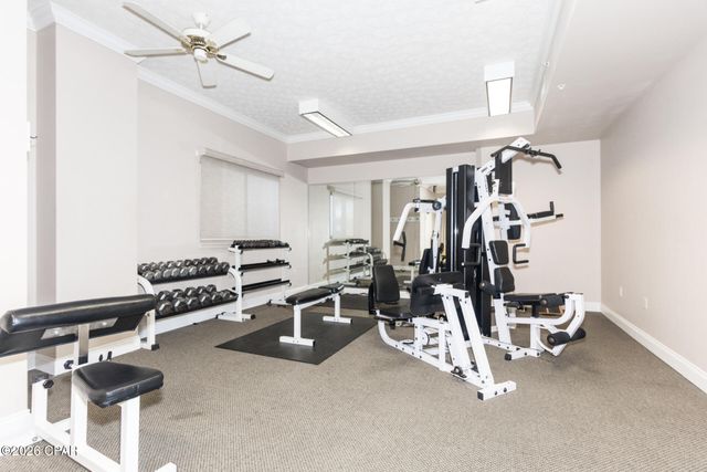 7115 Thomas Drive 502, Panama City Beach, FL 32408