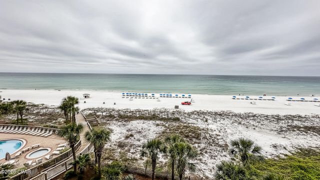 7115 Thomas Drive 502, Panama City Beach, FL 32408