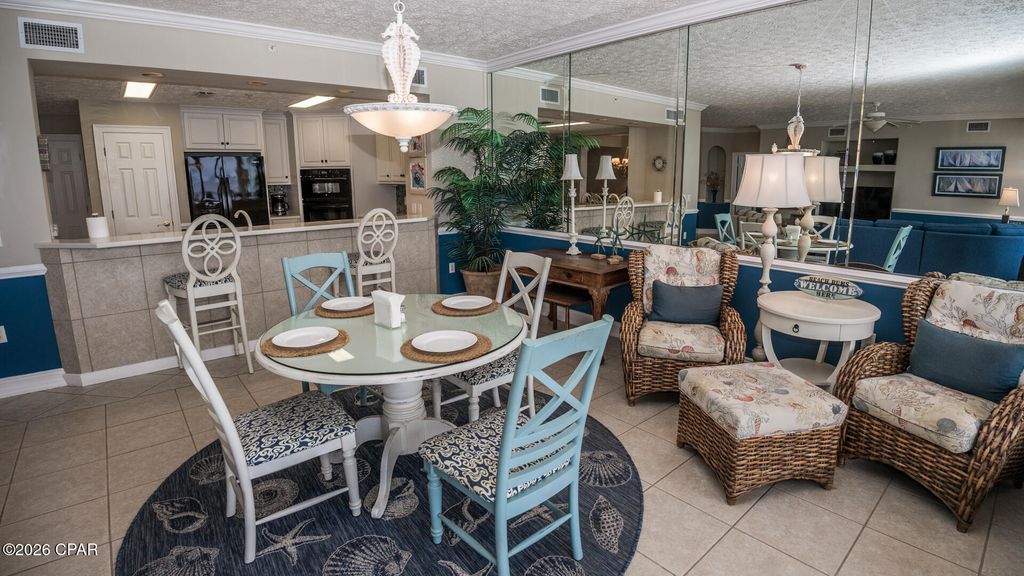Image 12 of property listing at 7115 Thomas Drive 502, Panama City Beach, FL 32408