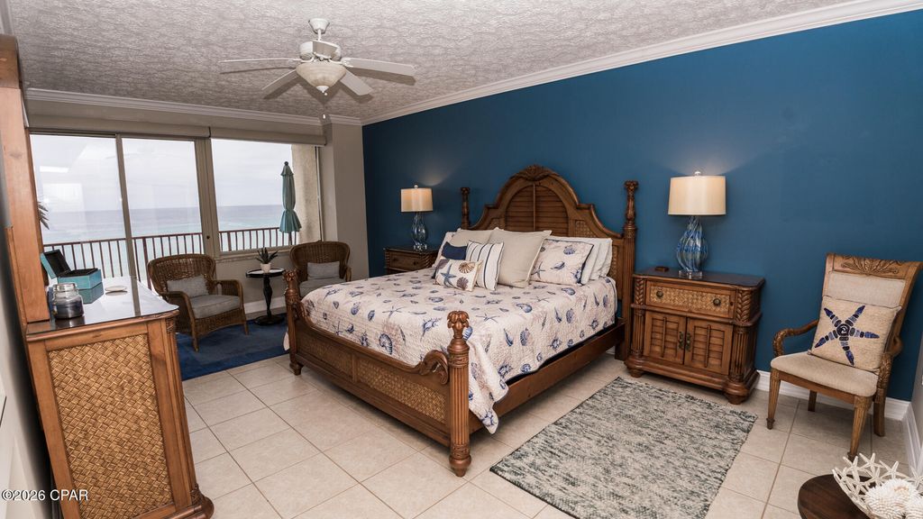 Image 15 of property listing at 7115 Thomas Drive 502, Panama City Beach, FL 32408
