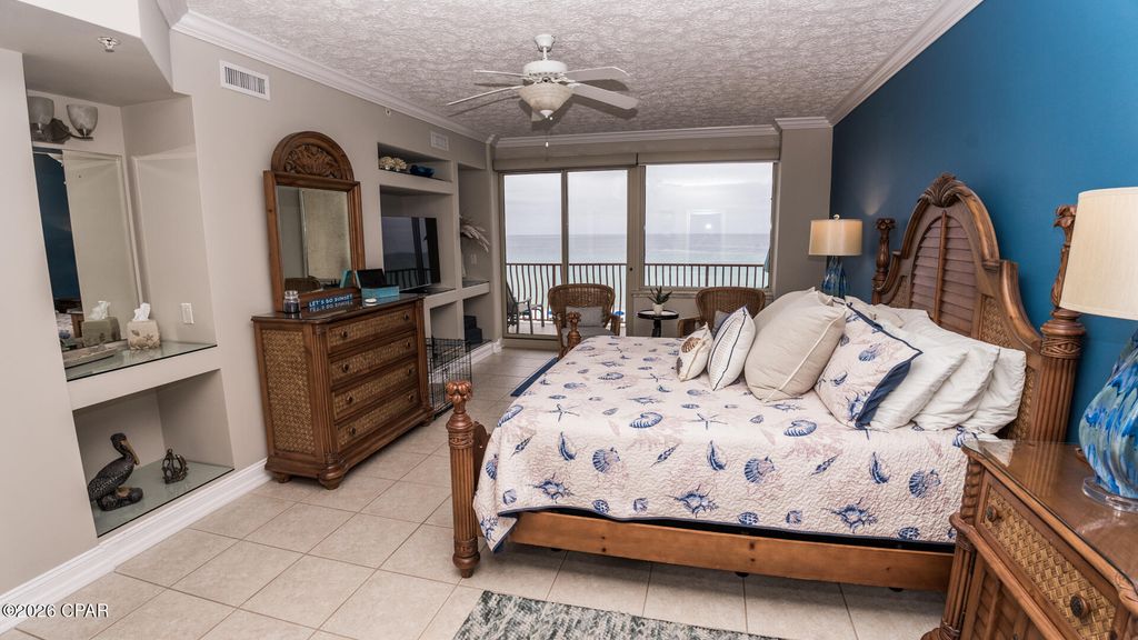 Image 16 of property listing at 7115 Thomas Drive 502, Panama City Beach, FL 32408