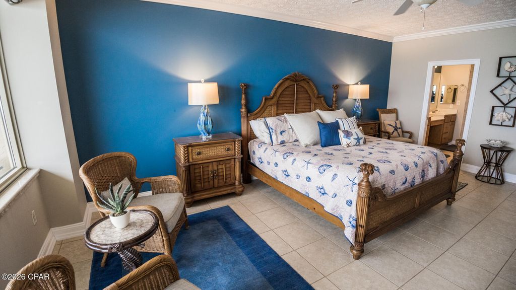 Image 18 of property listing at 7115 Thomas Drive 502, Panama City Beach, FL 32408