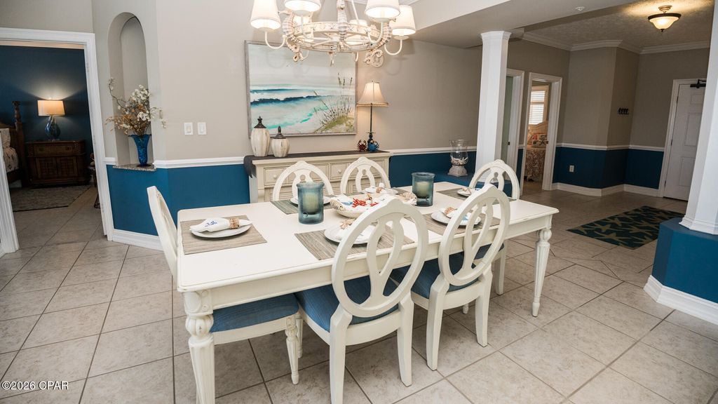Image 21 of property listing at 7115 Thomas Drive 502, Panama City Beach, FL 32408