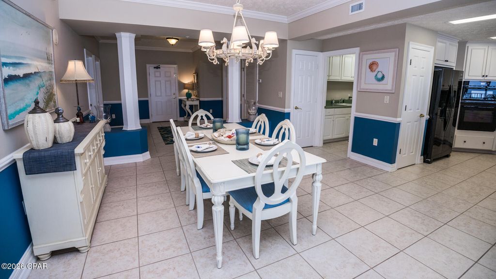 Image 22 of property listing at 7115 Thomas Drive 502, Panama City Beach, FL 32408