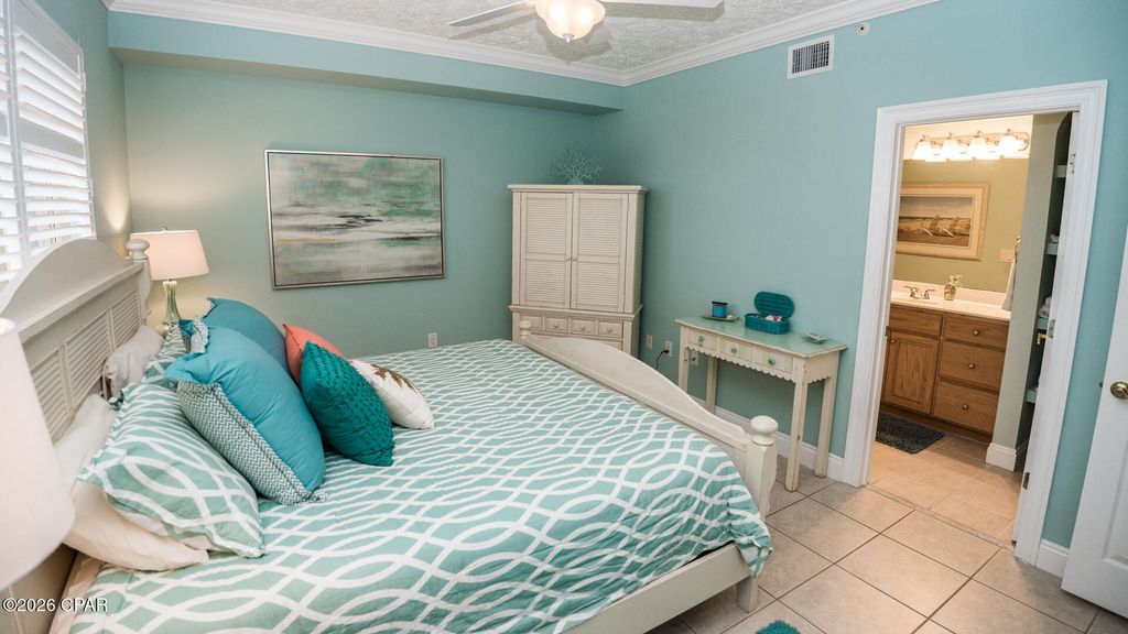Image 23 of property listing at 7115 Thomas Drive 502, Panama City Beach, FL 32408