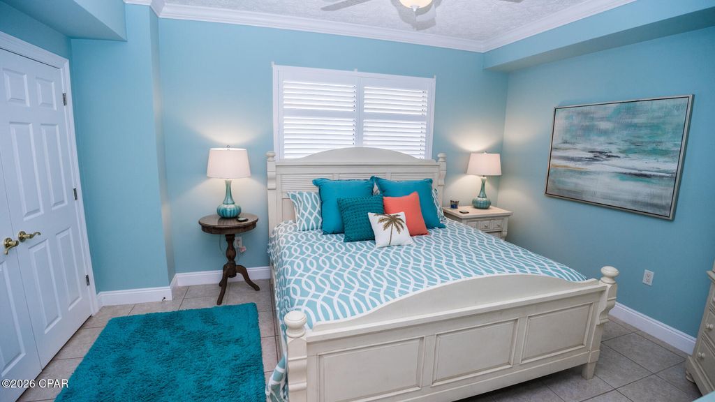 Image 24 of property listing at 7115 Thomas Drive 502, Panama City Beach, FL 32408