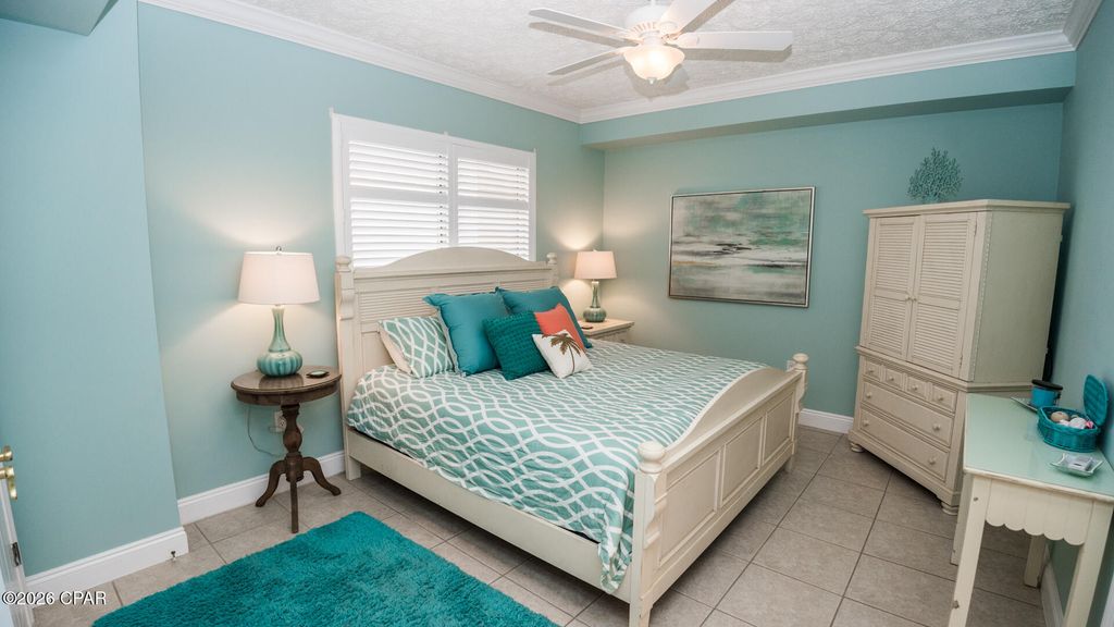 Image 25 of property listing at 7115 Thomas Drive 502, Panama City Beach, FL 32408