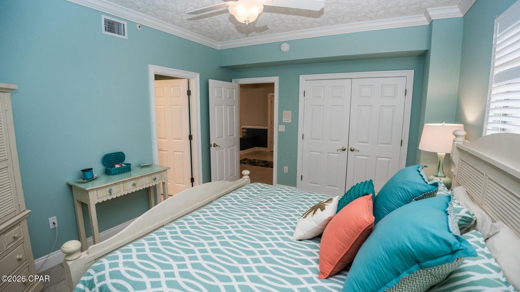 Image 26 of property listing at 7115 Thomas Drive 502, Panama City Beach, FL 32408