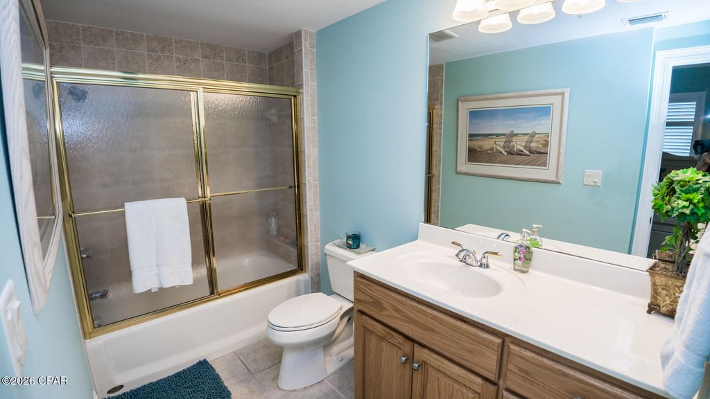 Image 27 of property listing at 7115 Thomas Drive 502, Panama City Beach, FL 32408