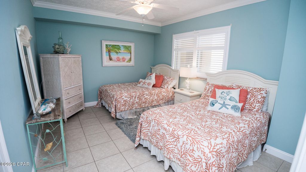 Image 28 of property listing at 7115 Thomas Drive 502, Panama City Beach, FL 32408