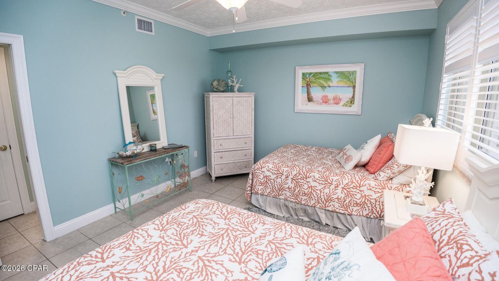 Image 29 of property listing at 7115 Thomas Drive 502, Panama City Beach, FL 32408