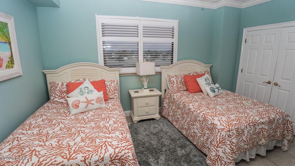Image 30 of property listing at 7115 Thomas Drive 502, Panama City Beach, FL 32408