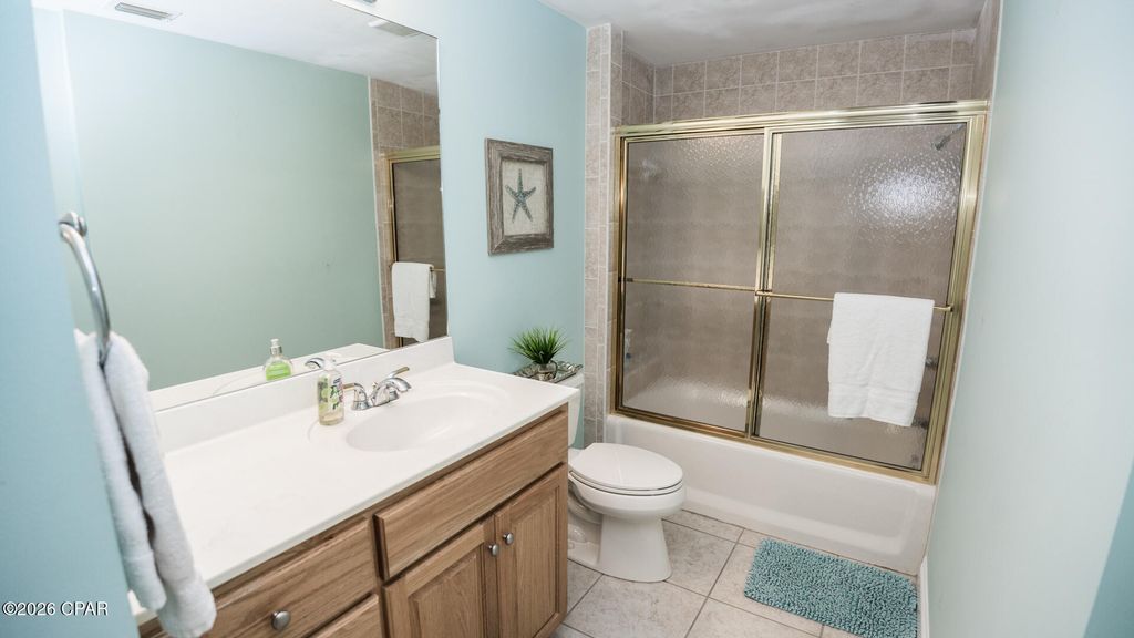 Image 31 of property listing at 7115 Thomas Drive 502, Panama City Beach, FL 32408