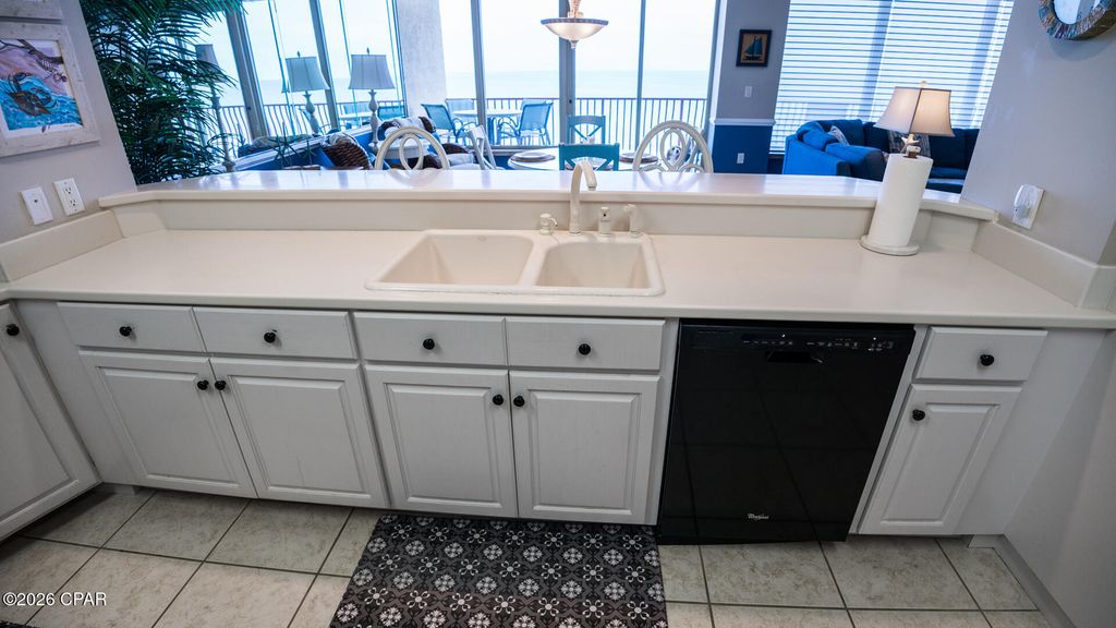 Image 35 of property listing at 7115 Thomas Drive 502, Panama City Beach, FL 32408