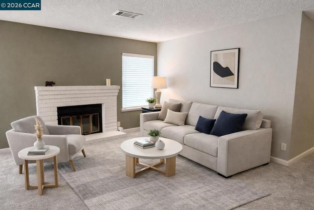 801 Dover, Hercules, CA 94547