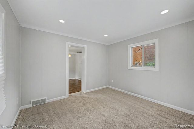 9263 Rosemont St Avenue, Detroit, MI 48228