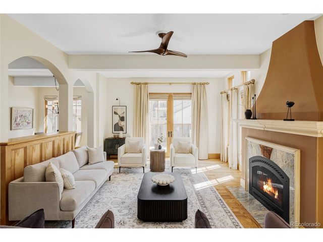 2340 S Cook St, Denver, CO 80210