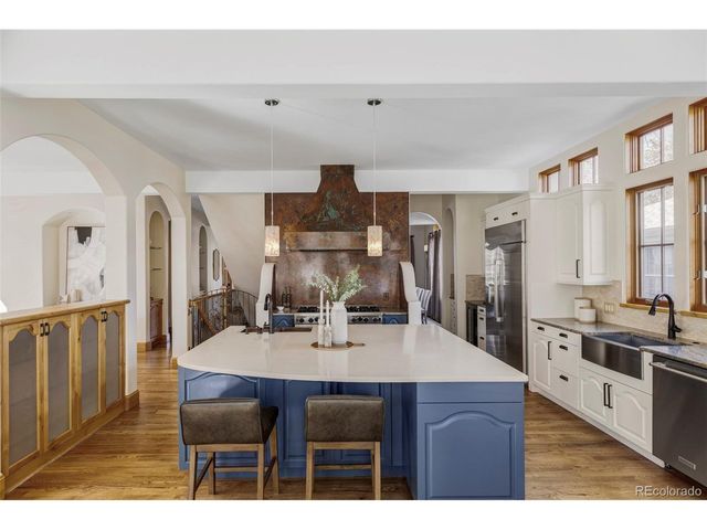 2340 S Cook St, Denver, CO 80210