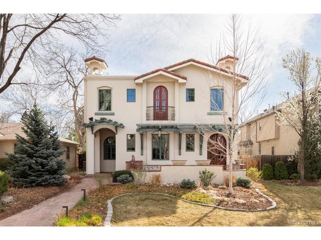 2340 S Cook St, Denver, CO 80210