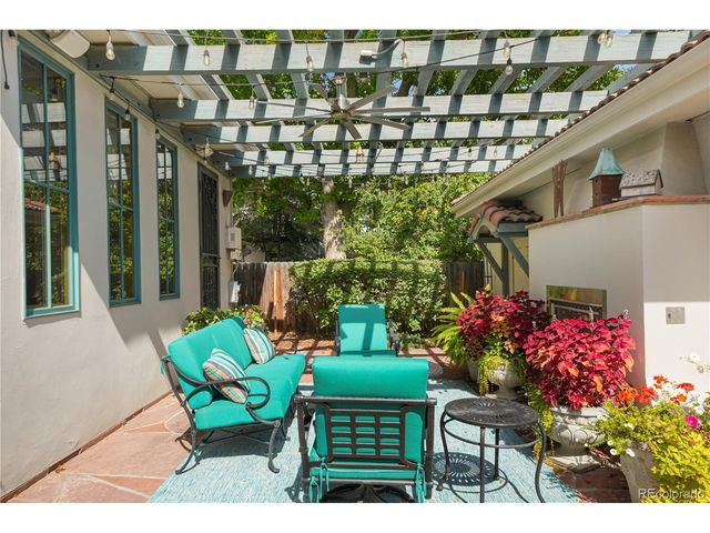 2340 S Cook St, Denver, CO 80210