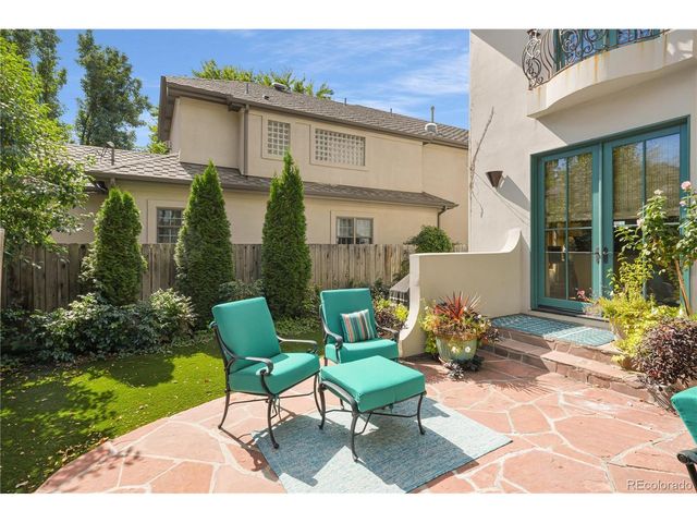 2340 S Cook St, Denver, CO 80210