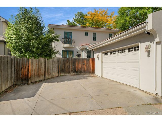 2340 S Cook St, Denver, CO 80210