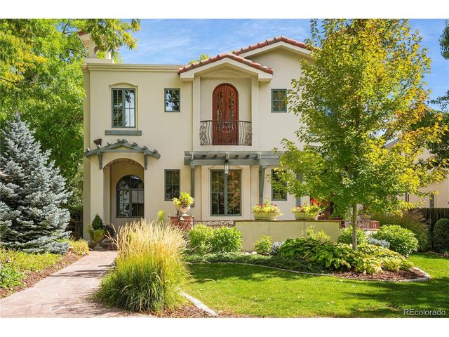 2340 S Cook St, Denver, CO 80210