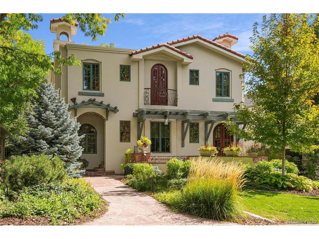 2340 S Cook St, Denver, CO 80210