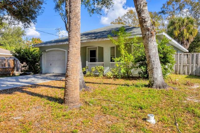 3600 CENTRAL AVENUE, Sarasota, FL 34234