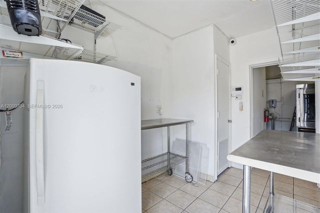 Commercial Kitchen For Sale In Hialeah Gardens, Hialeah Gardens, FL 33016