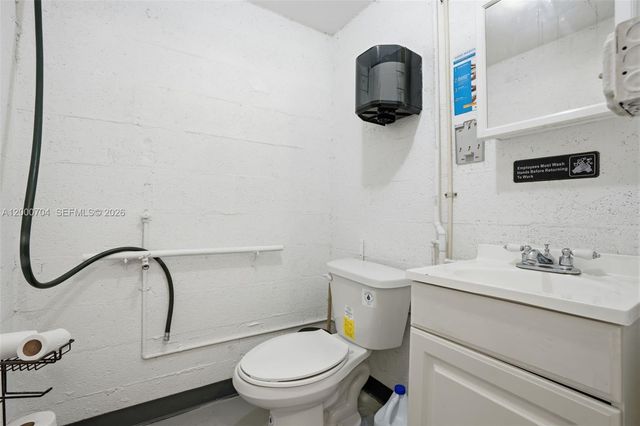 Commercial Kitchen For Sale In Hialeah Gardens, Hialeah Gardens, FL 33016