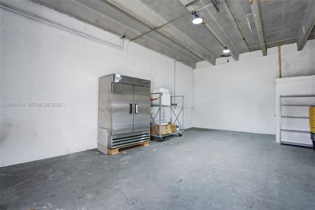 Commercial Kitchen For Sale In Hialeah Gardens, Hialeah Gardens, FL 33016