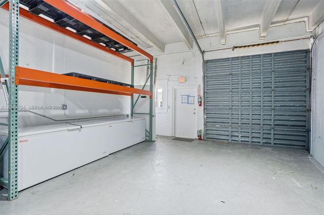 Commercial Kitchen For Sale In Hialeah Gardens, Hialeah Gardens, FL 33016
