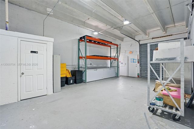 Commercial Kitchen For Sale In Hialeah Gardens, Hialeah Gardens, FL 33016