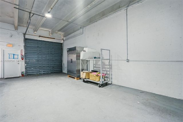 Commercial Kitchen For Sale In Hialeah Gardens, Hialeah Gardens, FL 33016