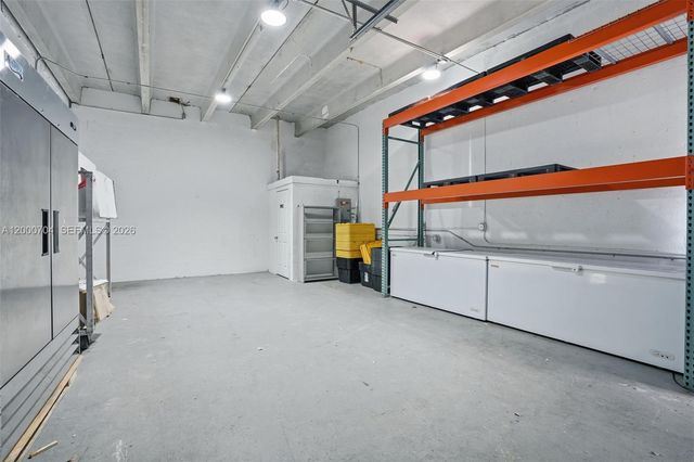 Commercial Kitchen For Sale In Hialeah Gardens, Hialeah Gardens, FL 33016